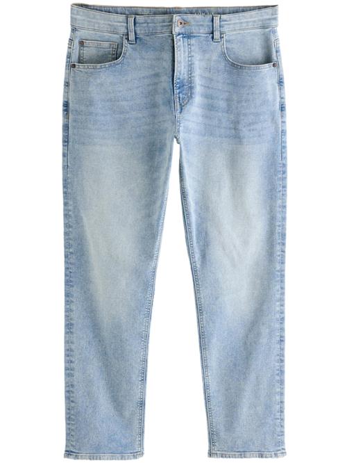 Next Jeans  pastelblå