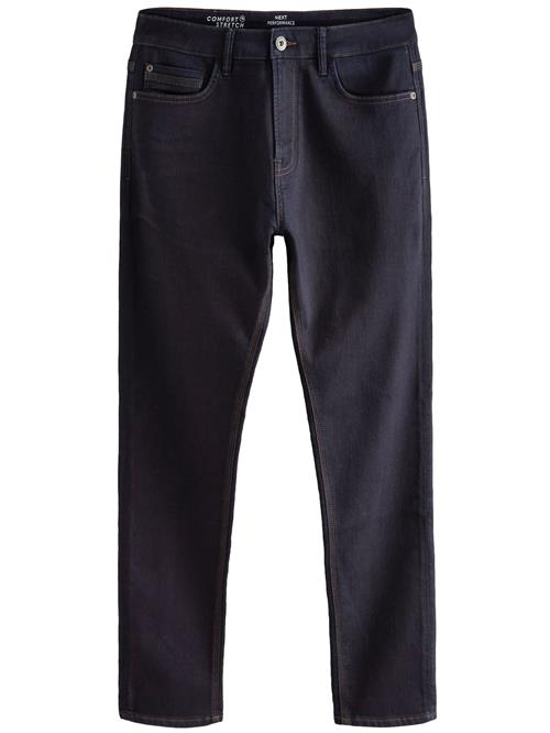 Next Jeans  natblå
