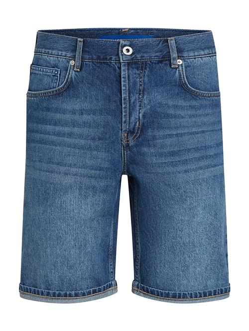 KARL LAGERFELD JEANS Jeans  blå-meleret
