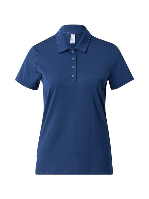 ADIDAS GOLF Funktionsbluse 'Ultimate365'  navy