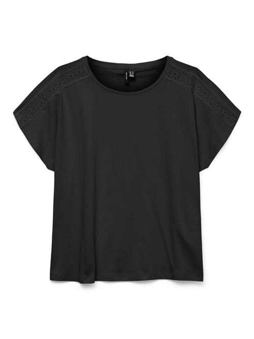 VERO MODA Shirts 'Emmy'  sort