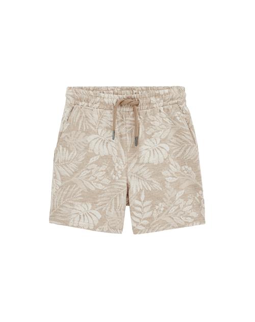 WE Fashion Bukser  beige / ecru