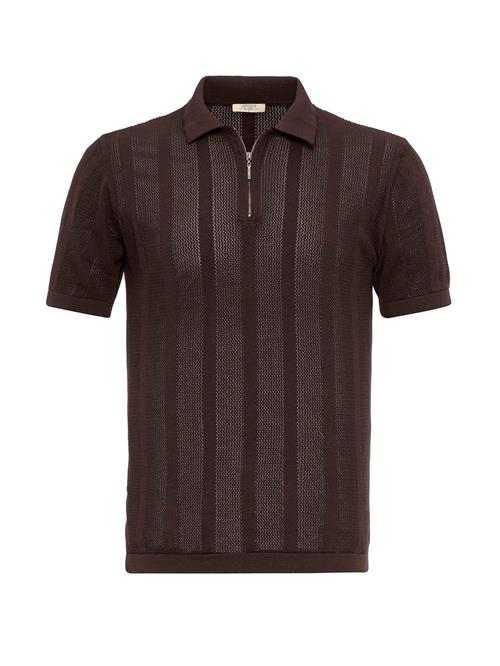 Antioch Bluser & t-shirts  brun