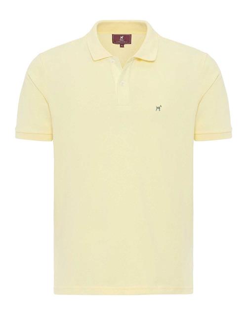 Williot Bluser & t-shirts  pastelgul / grå