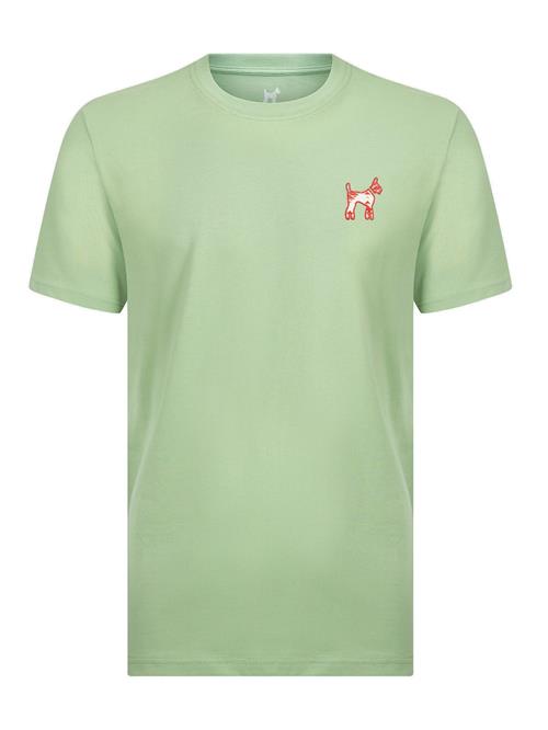 Williot Bluser & t-shirts  lyseblå / grøn / rød / hvid