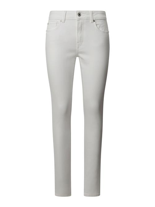 Pepe Jeans Jeggings  hvid