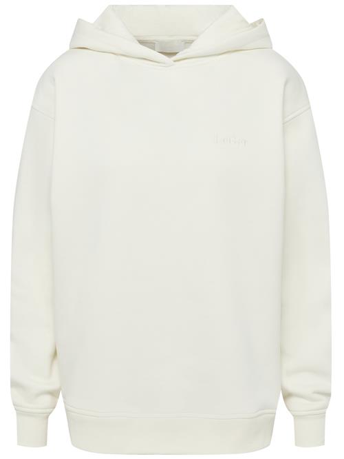 LeGer by Lena Gercke Sweatshirt 'Else'  offwhite