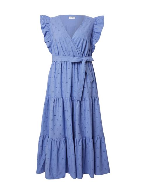 CITA MAASS Sommerkjole 'Daniela'  blue denim