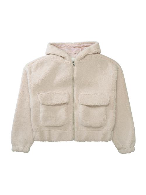 STACCATO Overgangsjakke  creme