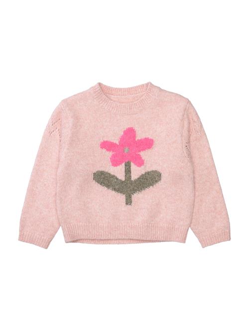 STACCATO Pullover  pink-meleret