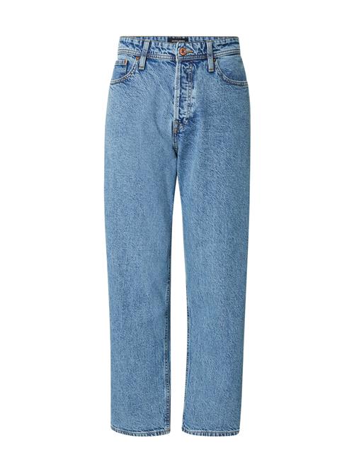 JACK & JONES Jeans 'JJIEDDIE'  blue denim