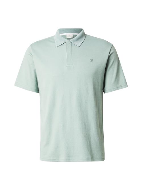 JACK & JONES Bluser & t-shirts 'JWHCCRODNEY'  pastelgrøn