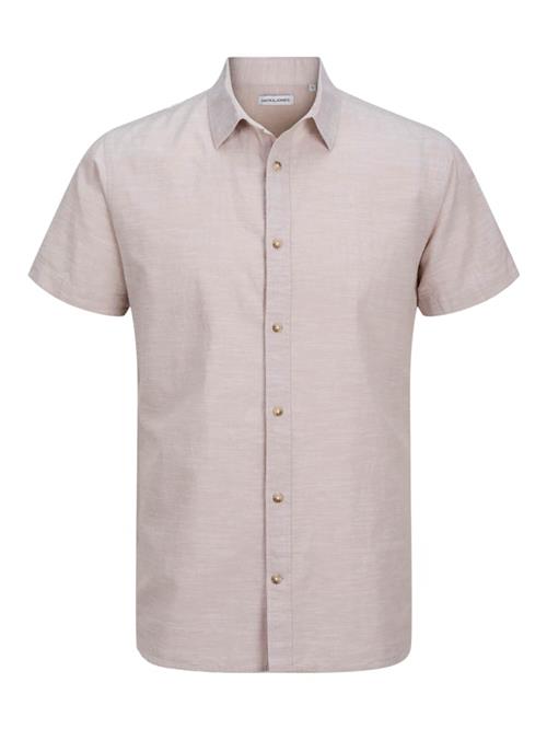 JACK & JONES Skjorte 'JJESummer'  lilla