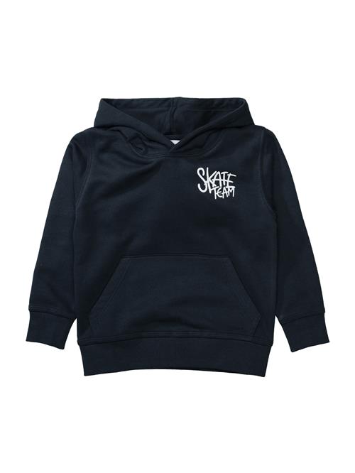 Se STACCATO Sweatshirt  marin / pastelgrøn / hvid hos About You