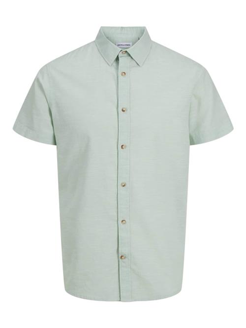 JACK & JONES Skjorte 'JJESummer'  mint