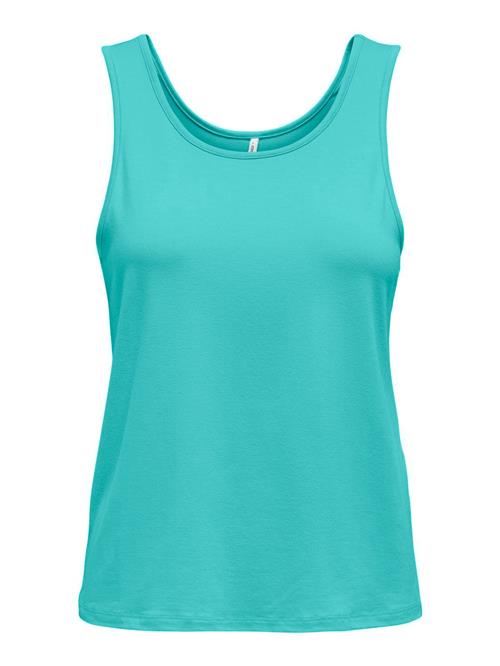 ONLY Overdel 'ONLMOSTER '  aqua