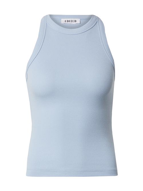 EDITED Overdel 'Orelia'  blå