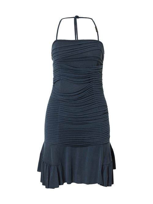 Versace Jeans Couture Kjole  marin