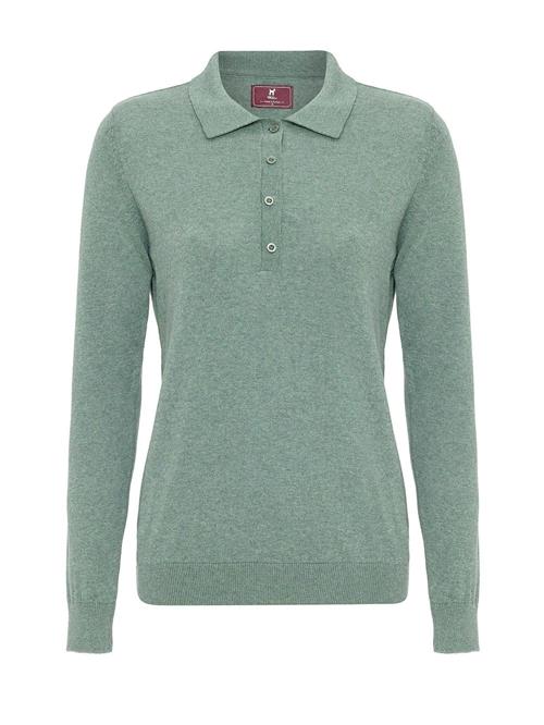 Williot Pullover  pastelgrøn