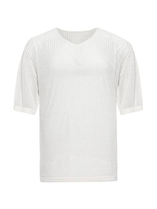 Antioch Pullover  hvid