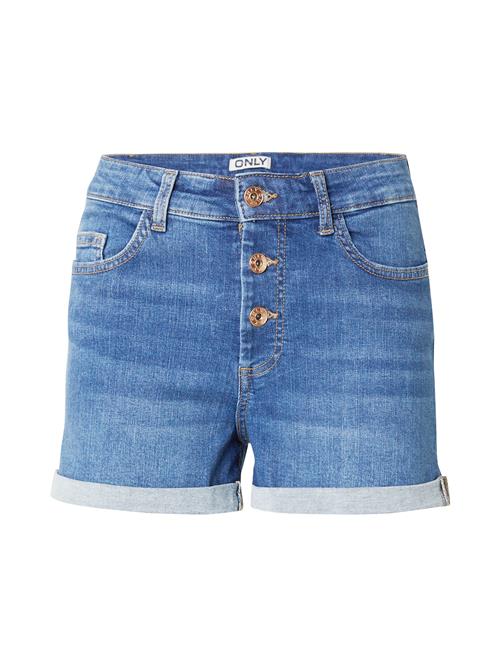 ONLY Jeans 'ONLHush'  blue denim