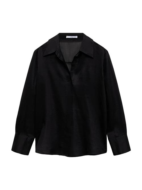 MANGO Bluse 'CLARIETY'  sort
