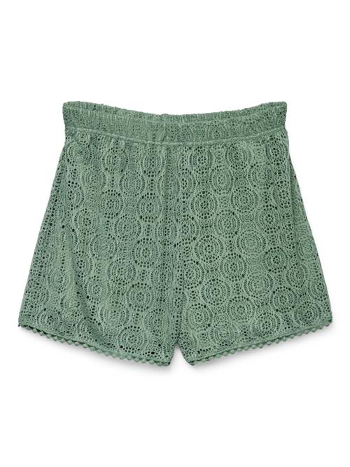 VERO MODA Bukser 'VMMaya'  grøn