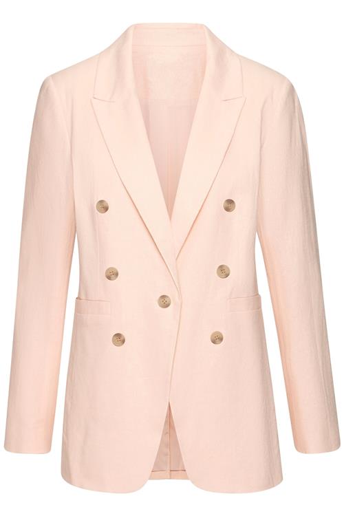 LASCANA Blazer  abrikos
