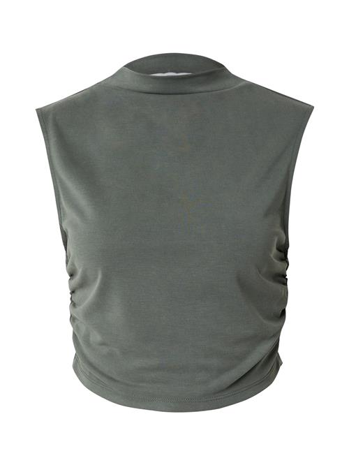 RÆRE by Lorena Rae Overdel  mørkegrøn