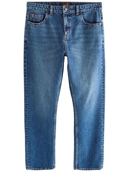 Next Jeans  blå