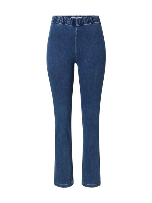RÆRE by Lorena Rae Jeans  blå