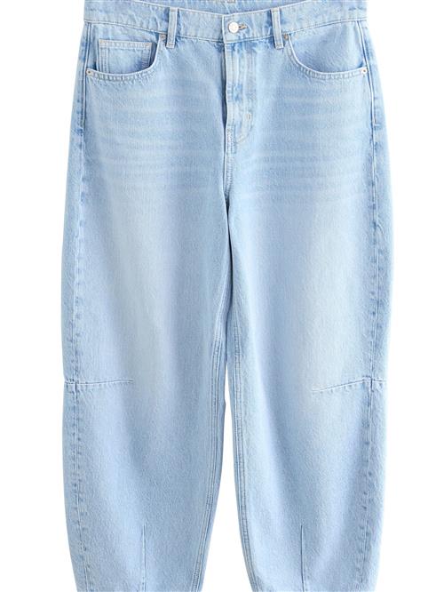 Next Jeans  blå