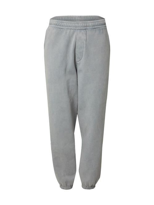 ABOJ ADEJ Bukser 'Tafari'  grå