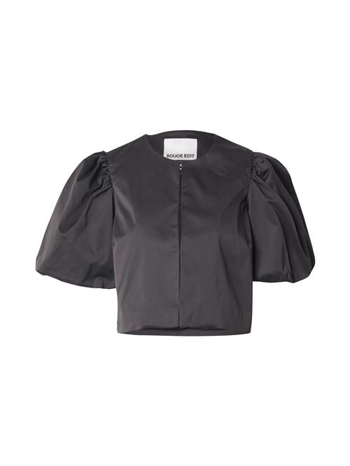 VILA ROUGE EDIT Blazer 'ROUDETTA'  sort