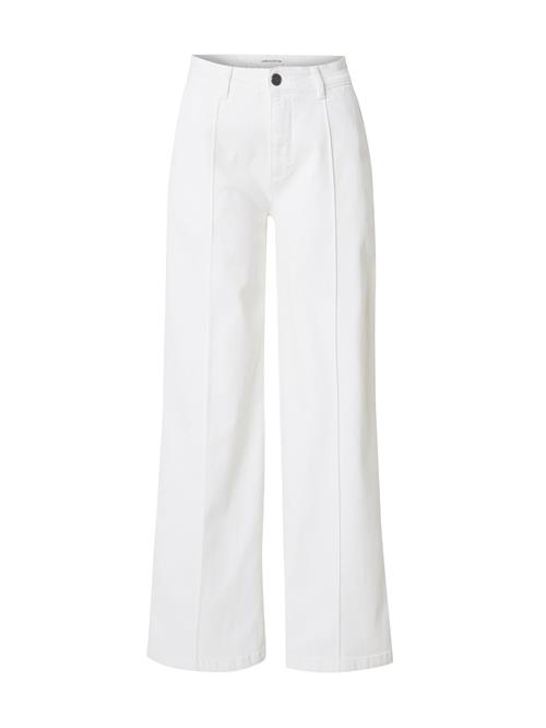 Sofie Schnoor Jeans  white denim