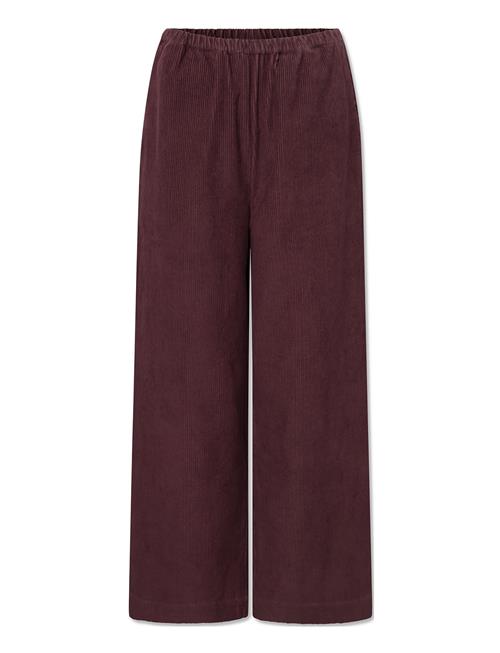 STUDIO FEDER | Bella Pants - Corduroy | L