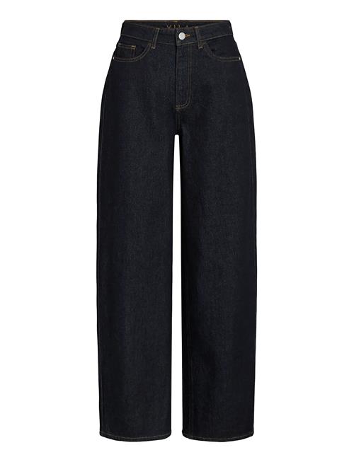 Vila | Vifreya Jaf Hw Wide Jeans - Noos | 42 x 32