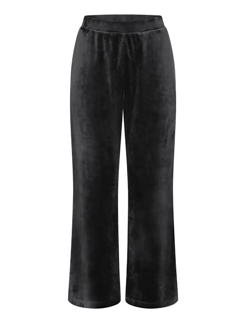 Triumph | Sensual Velour Wide Leg Trousers 01 | 38