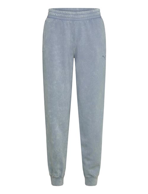 PUMA | Ess Elevated Comfort Wash Sweatpants Fl Cl | L
