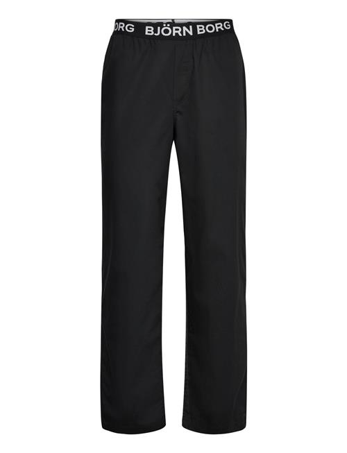 Björn Borg | Core Woven Logo Pyjama Pants | S
