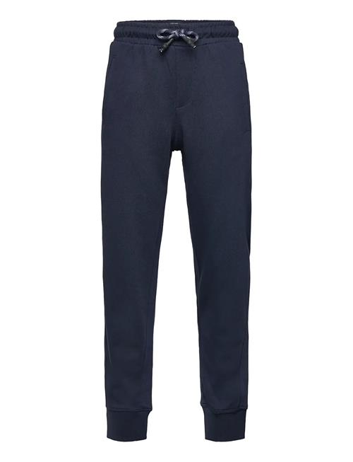 Mango | Drawstring Jogger Trousers | 9