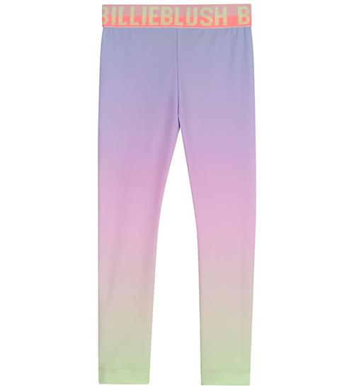 Billieblush Leggings - Multifarvet
