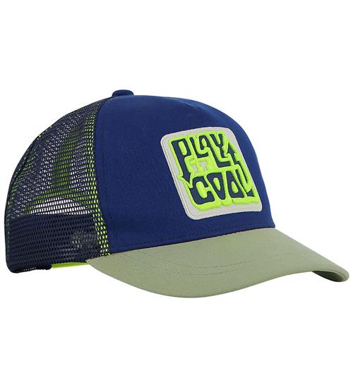 Billieblush Kasket - Navy/Armyrøn