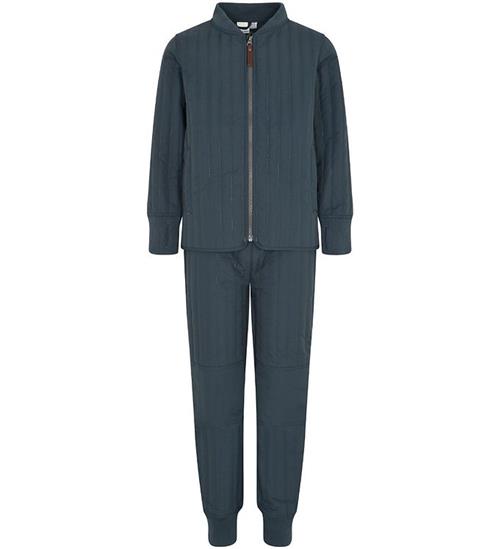 En Fant Termotøj - Dark Slate