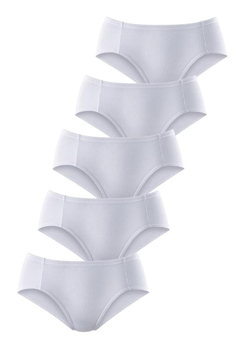 PETITE FLEUR Slip  hvid