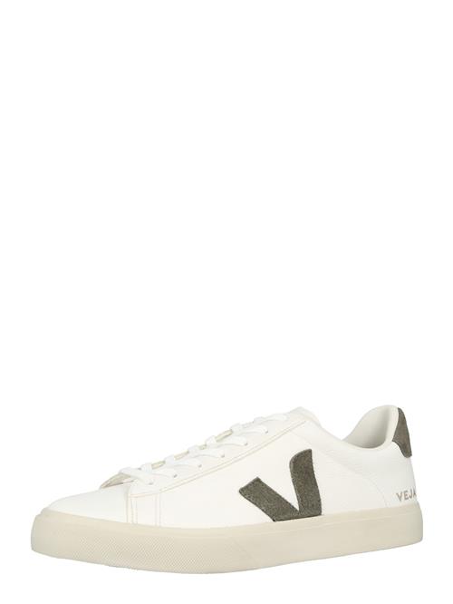 Veja Sneaker low 'Campo'  sort / hvid