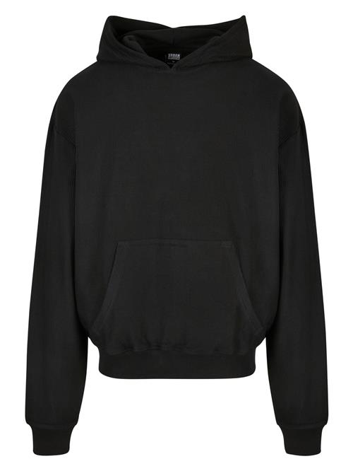 Urban Classics Sweatshirt  sort