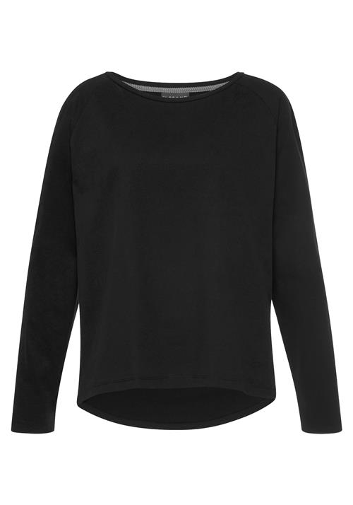 Elbsand Shirts  mørkegrå / sort