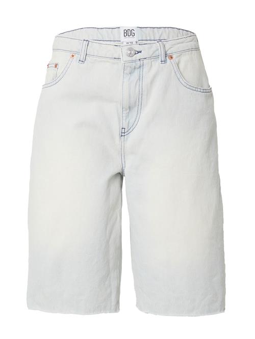 BDG Urban Outfitters Jeans  lyseblå