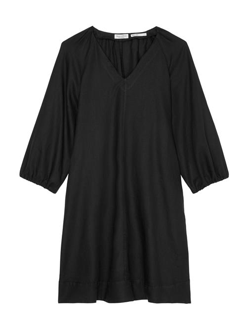 Marc O'Polo Kjole  sort